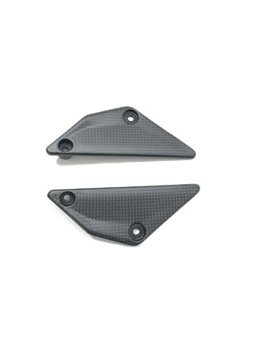 Fianchetti sous selle carbone - fianchetti,