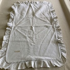 Housse de couette vintage bébé, Turbulette 98 cm x 61 cm