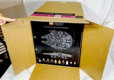 Lego Star Wars Millennium
