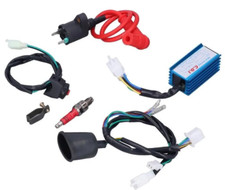 Kit complet de bobine