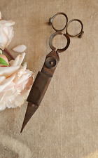 ANCIEN CISEAU MOUCHETTE