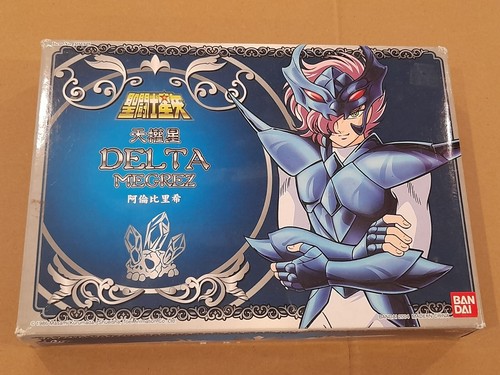 Saint seiya vintage - saint,