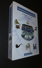 Catalogue de la manufacture