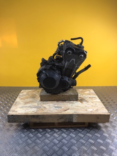 Moteur pour honda 500 - moteur,