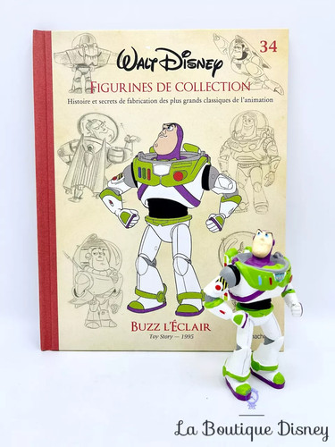 Figurines collection buzz - de,
