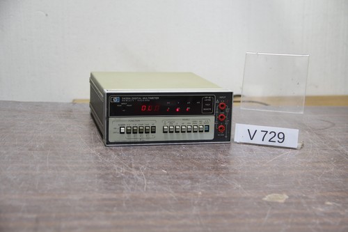 Agilent 3438a digital - digital, dmm