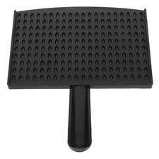 Plateau comptage riz en - plateau, de