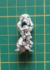 Warhammer old world chamane - warhammer, :