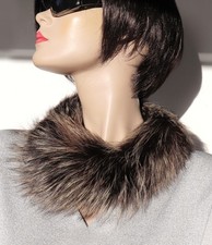Fourrure Écharpe Renard