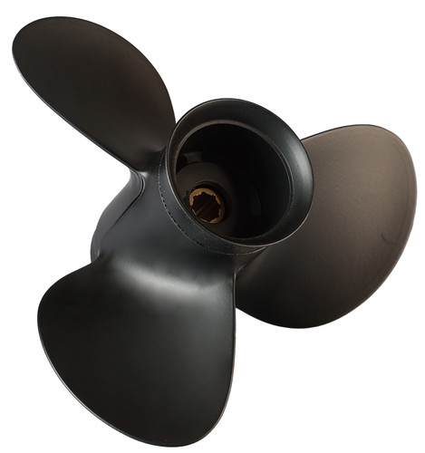 Pour hélice mercury x 9 - 9,