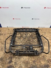 BMW E30 cabriolet siège sport