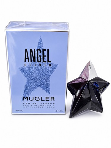 Eau parfum angel élixir - parfum,