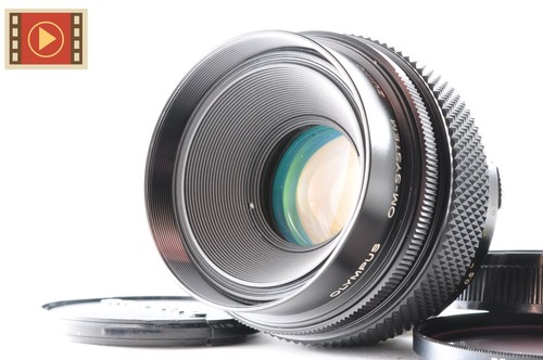 Olympus system zuiko - system,