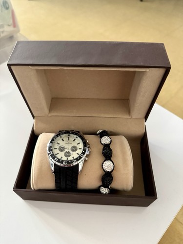 Ernest montre bracelet quartz - montre,