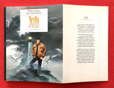 XIII L'intégrale Niflle Tome
