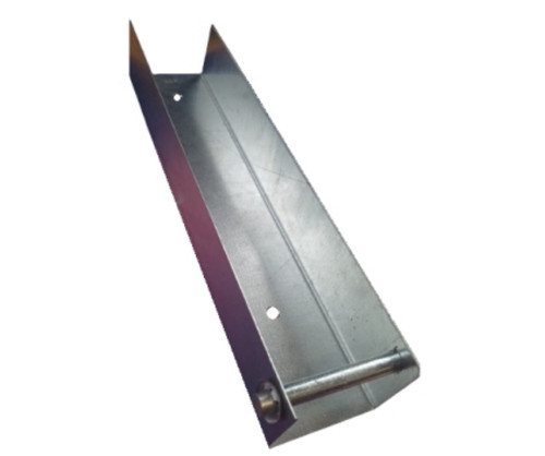 Profilé métallique pour base - métallique,