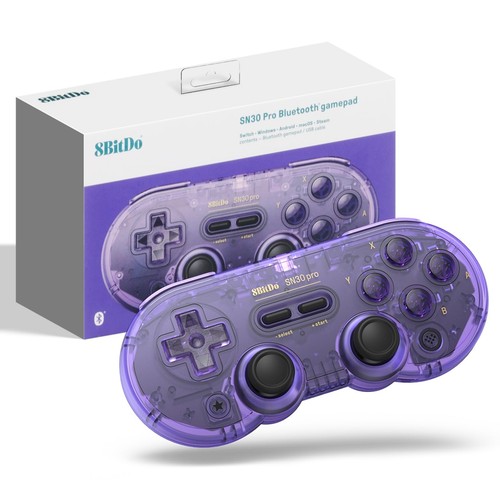 Sn30 pro manette jeu - sn30,