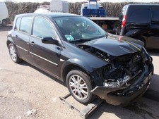 Amortisseur arriere gauche RENAULT MEGANE 2 PHASE 2 8200287404