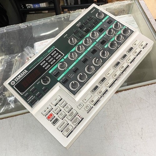 Yamaha dx200 desktop control - desktop,