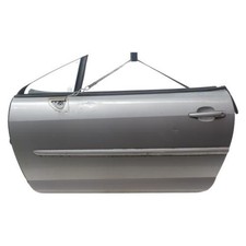 Porte avant gauche PEUGEOT 407
