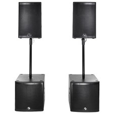 Elokance ELO 1500 MK2 Enceinte
