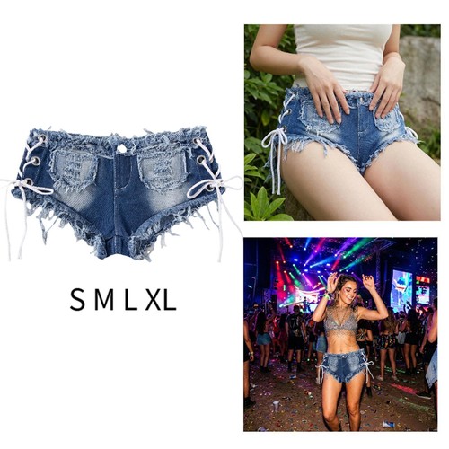 Short jean pour femme - jean,