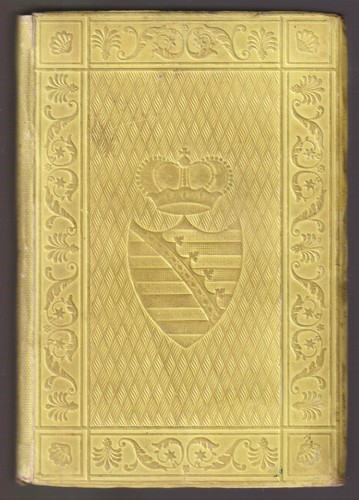 Almanach gotha 1834 - de,
