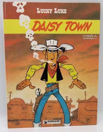 1983 dargaud editeur eo - bd,