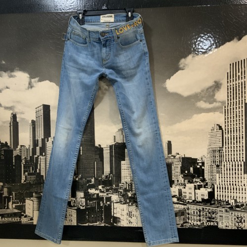 Zadig voltaire denimlove - voltaire,