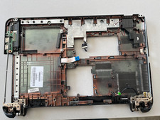 Plasturgie basse HP-COMPAQ 15-A08NF
