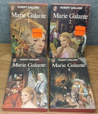 LOT FRENCH Marie Galante J'AI