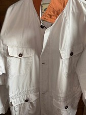 Élégante Saharienne pour