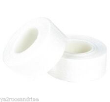 guidoline ruban de guidon TRESSOREX 85 BLANC vélo single speed fixie (la paire)