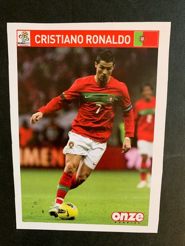 Fiche onze mondial cristiano - fiche,