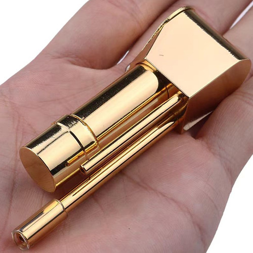 Metal pipes portable - metal,