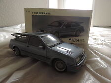Ford sierra RS Cosworth 1/18