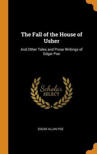 The fall house - fall, of