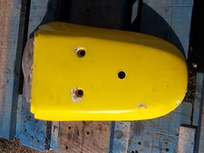 GARDE BOUE ARRIERE CAGIVA 600 W16