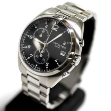 Montre pour homme Hamilton