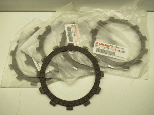 Disque embrayage garni - disque,