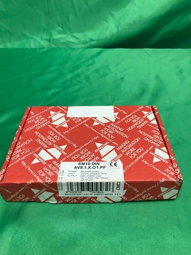 Carlo gavazzi em10 din - gavazzi, em10din