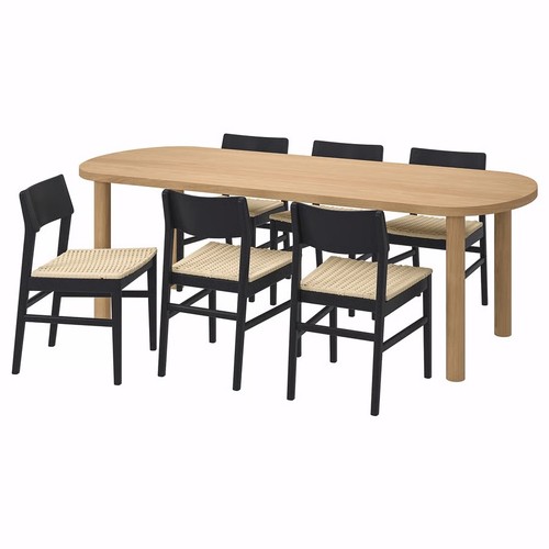 New ikea table - new,