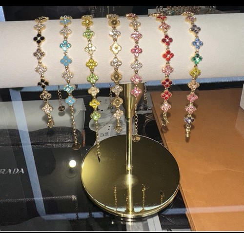 Bracelet acier inoxydable - inoxydable,