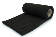 Doublure polaire 140 g/m2 Noir