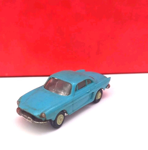 Renault floride miniature - floride,