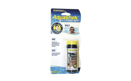 Aquachek testeur sel - testeur,