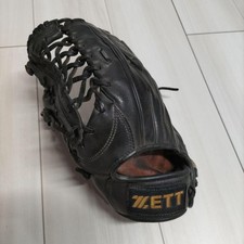 Gant de voltigeur ZETT