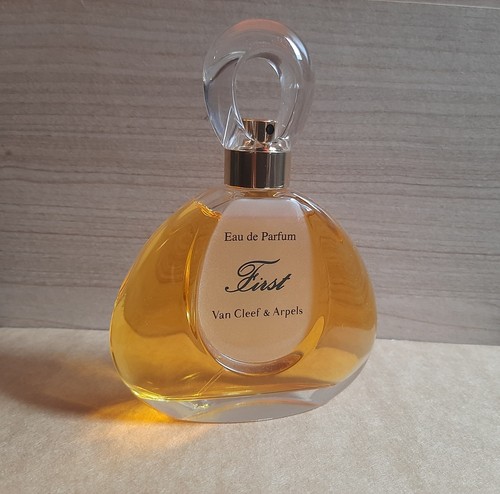 First van cleef - ,