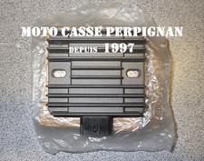 Regulateur Kawasaki - ER 6 N/F - VERSYS 650 - Z 750 04/13- Z 1000 03/13- Z1000SX