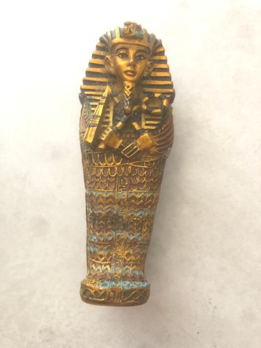 Statue statuette égyptienne